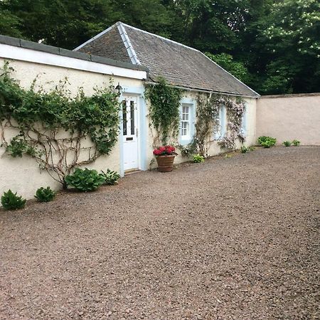 Coach Cottage, Stirling Exteriör bild